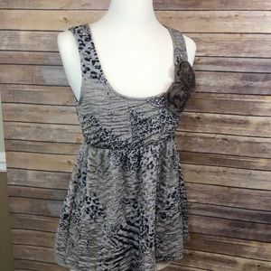 🌸NWOT Daytrip Tank🌸